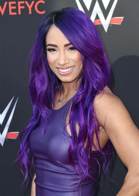 Sasha Banks WWE 